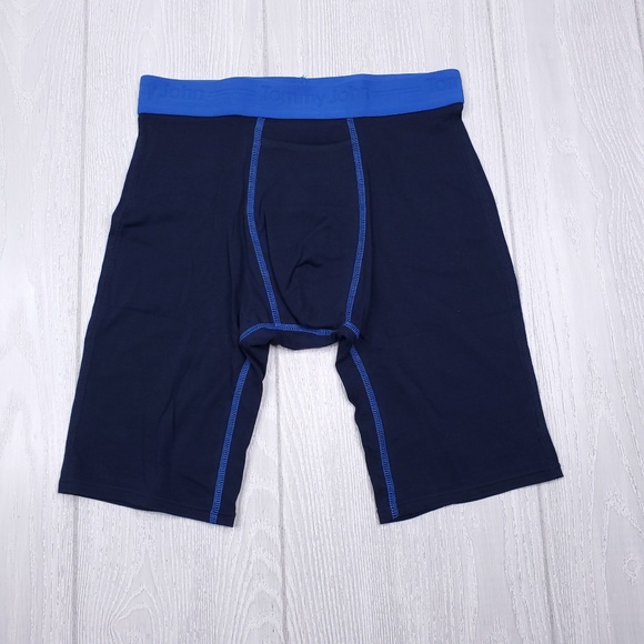 Tommy John Other - Tommy John Cotton Basic Boxer Brief S